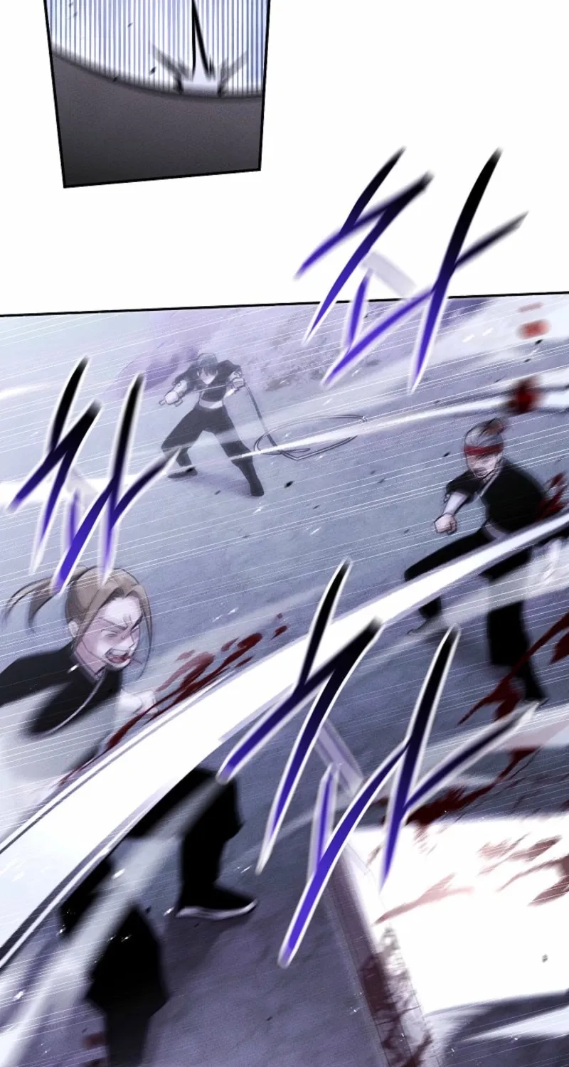 The Great Heavenly Demon Sovereign Chapter 20.1 page 50 - 
