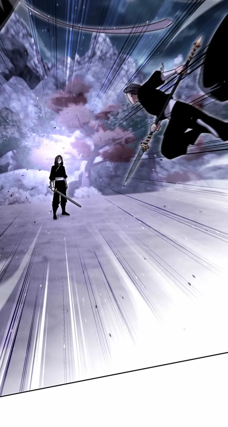 The Great Heavenly Demon Sovereign Chapter 20.1 page 55 - 