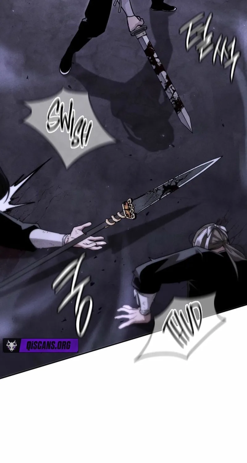 The Great Heavenly Demon Sovereign Chapter 20.1 page 67 - 