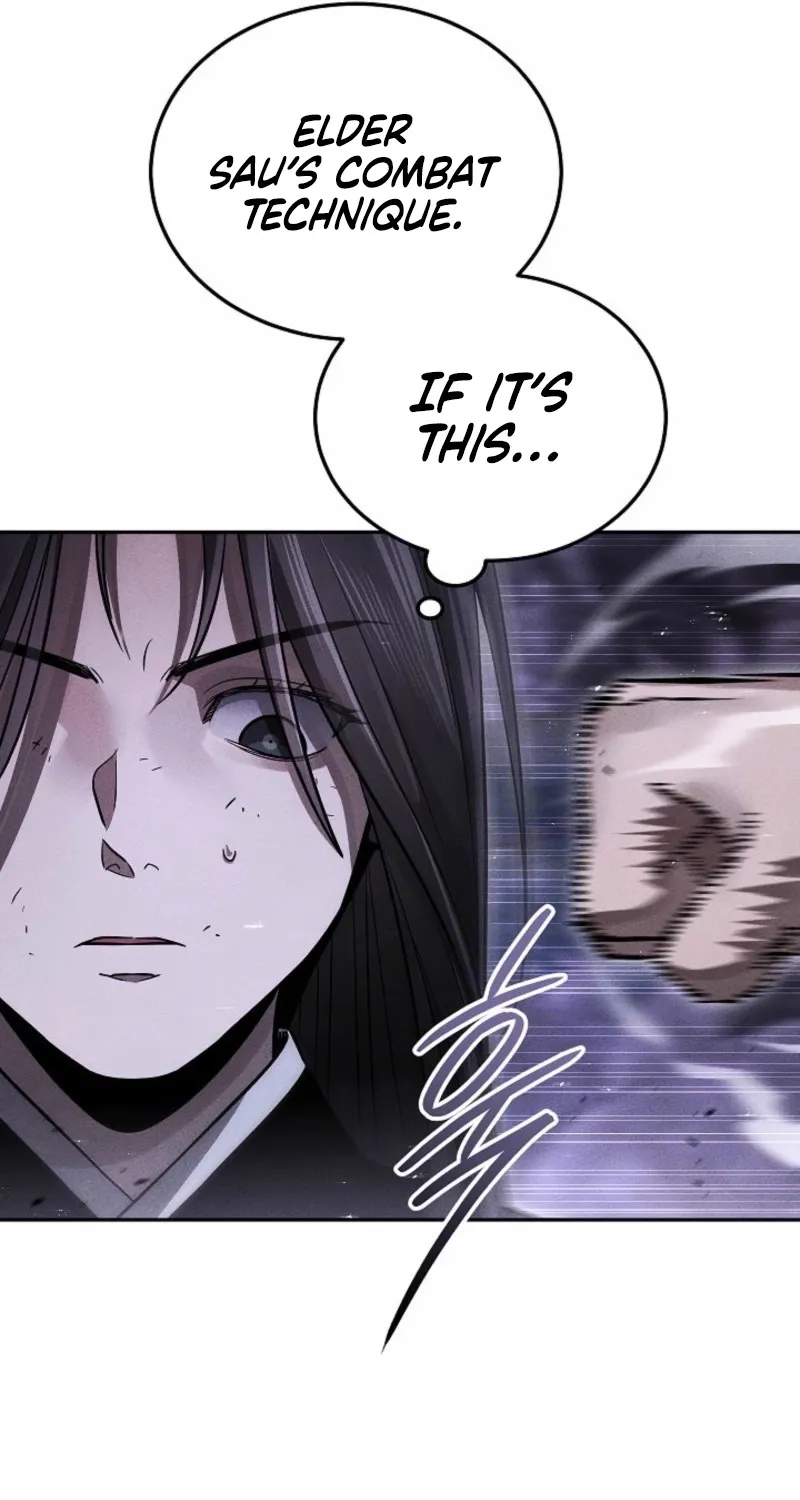The Great Heavenly Demon Sovereign Chapter 20.1 page 69 - 