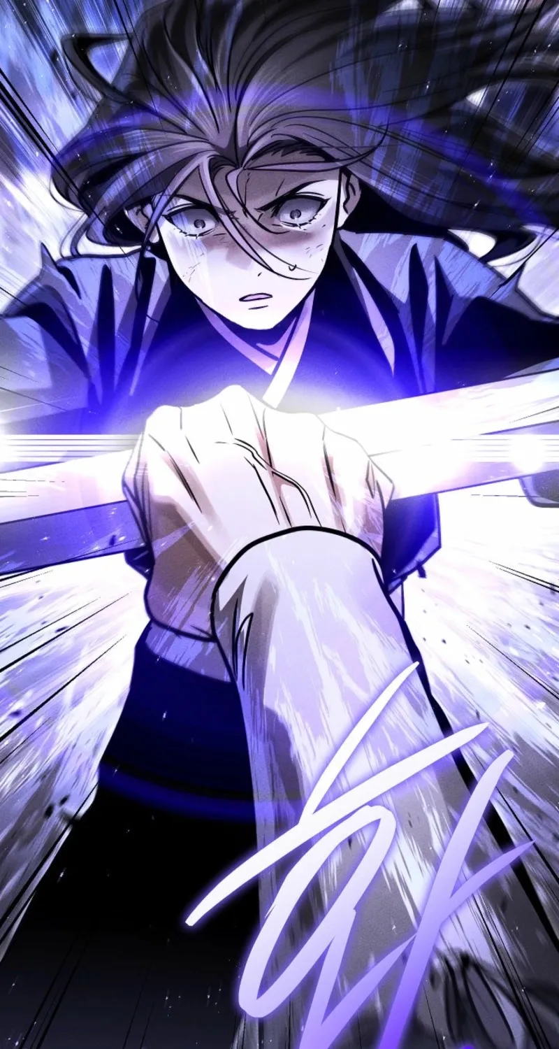 The Great Heavenly Demon Sovereign Chapter 20.1 page 76 - 