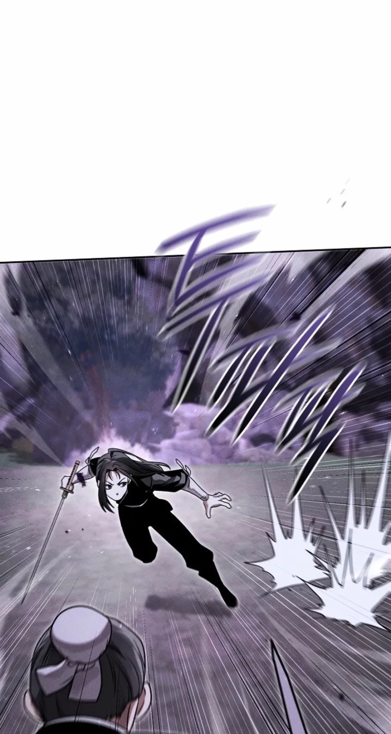 The Great Heavenly Demon Sovereign Chapter 20.1 page 9 - 