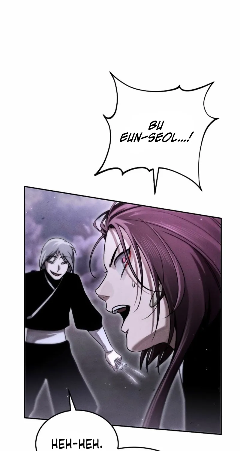 The Great Heavenly Demon Sovereign Chapter 20.1 page 84 - 
