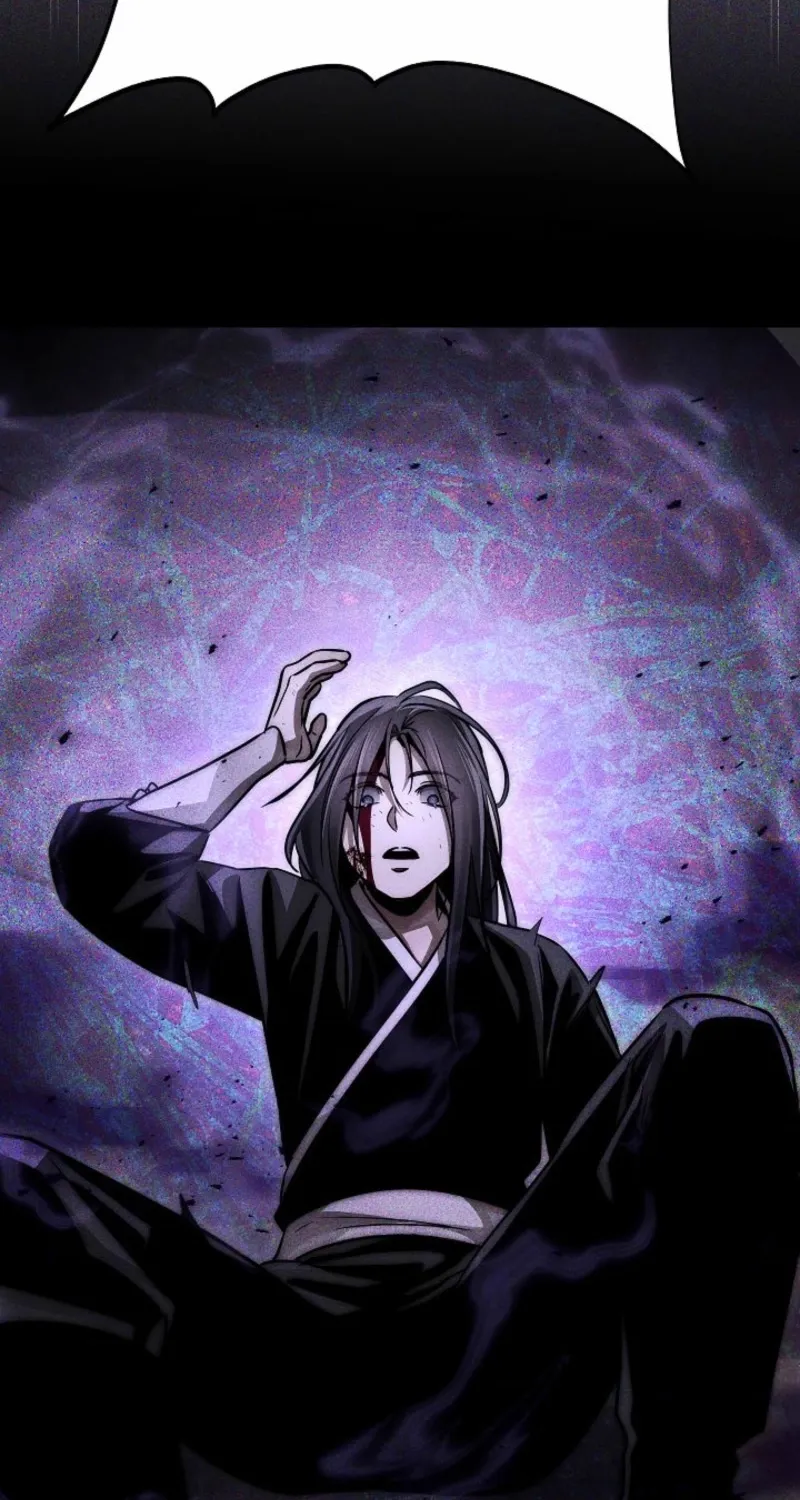 The Great Heavenly Demon Sovereign Chapter 20.1 page 90 - 