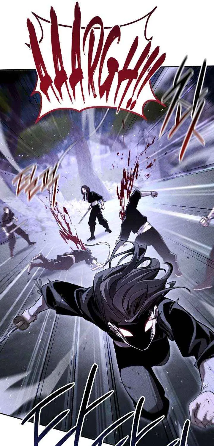 The Great Heavenly Demon Sovereign Chapter 20 page 46 - 