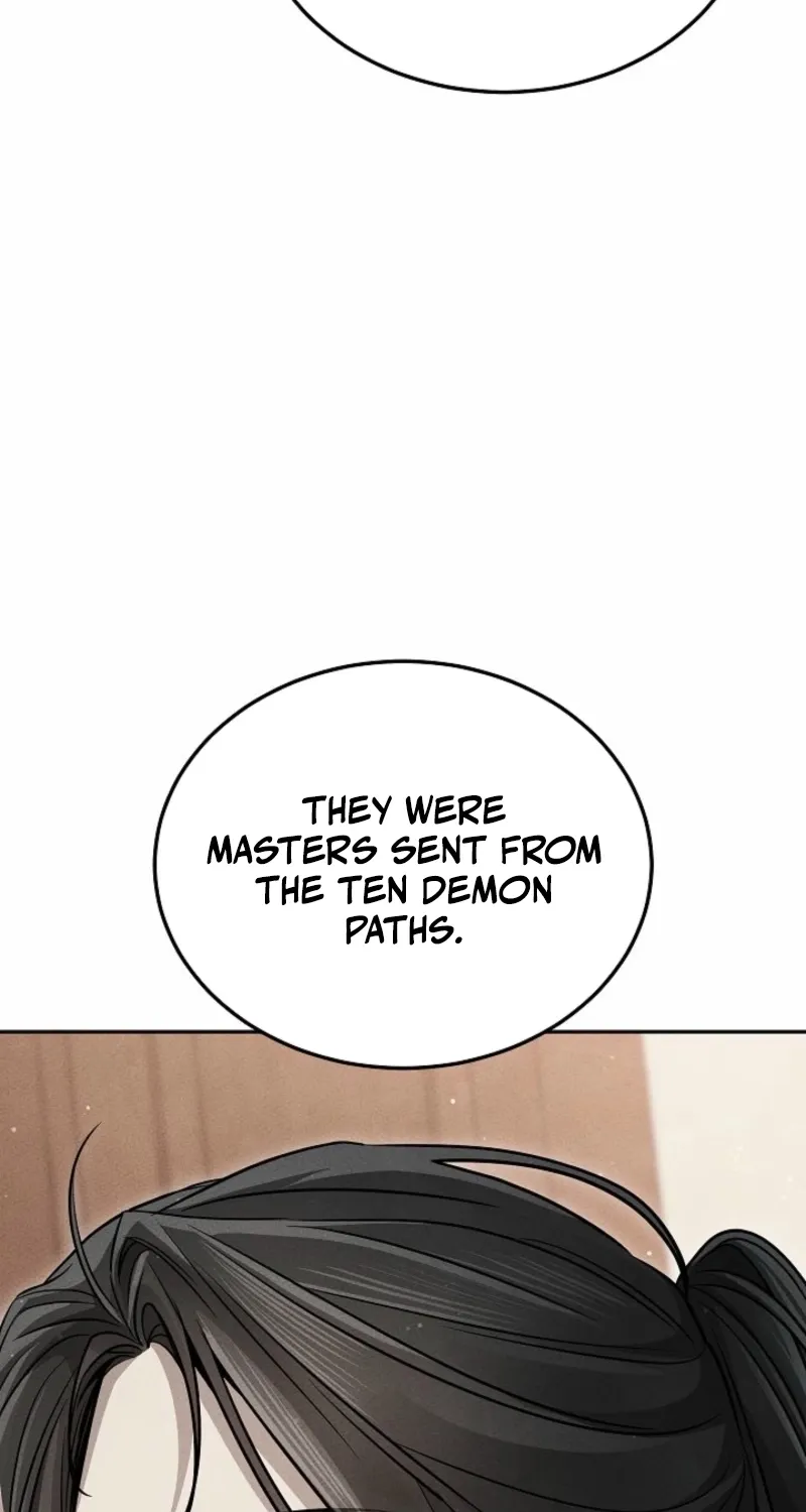 The Great Heavenly Demon Sovereign Chapter 21.1 page 101 - 