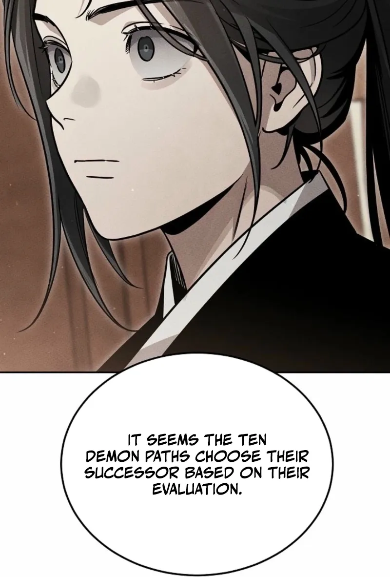 The Great Heavenly Demon Sovereign Chapter 21.1 page 102 - 