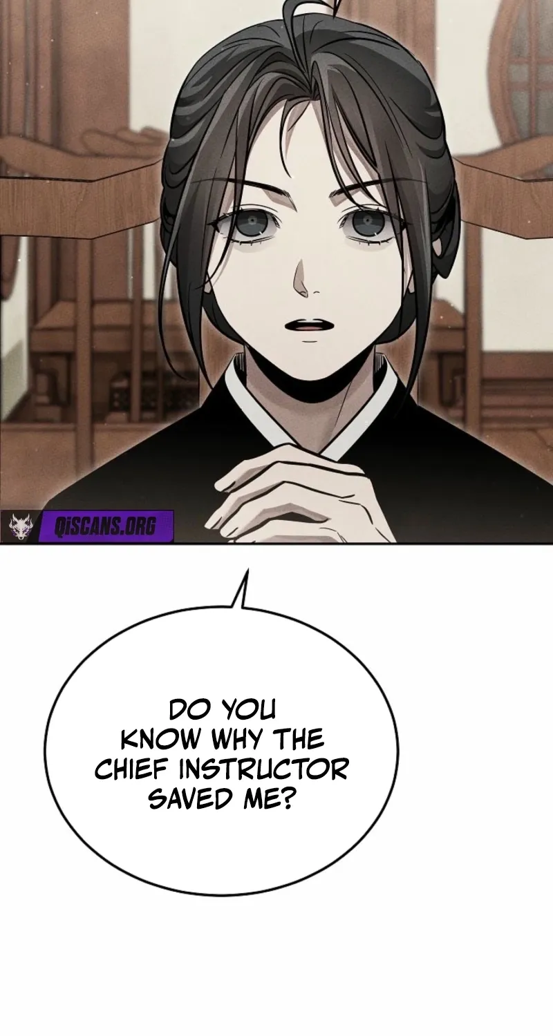 The Great Heavenly Demon Sovereign Chapter 21.1 page 105 - 
