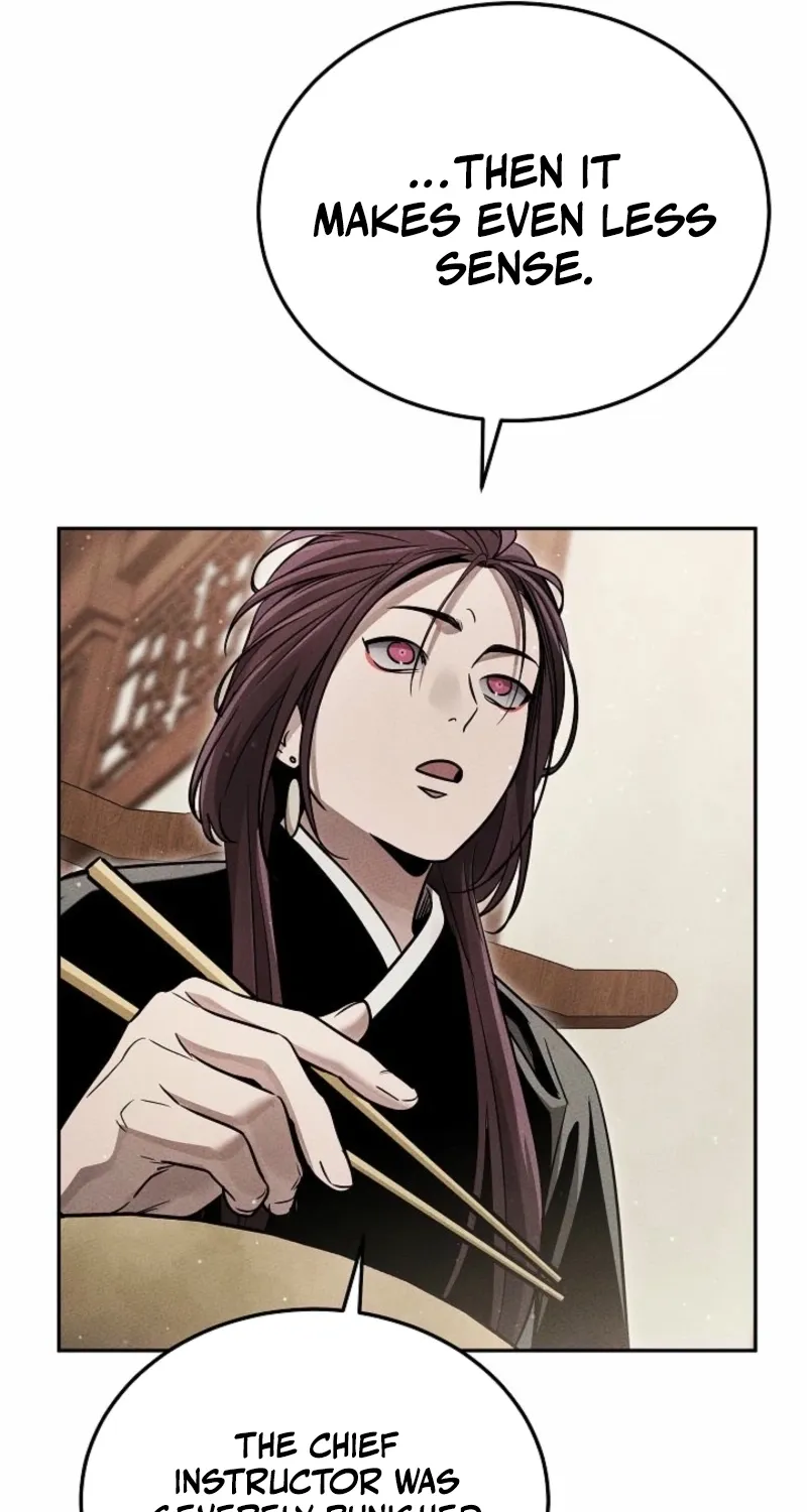 The Great Heavenly Demon Sovereign Chapter 21.1 page 109 - 