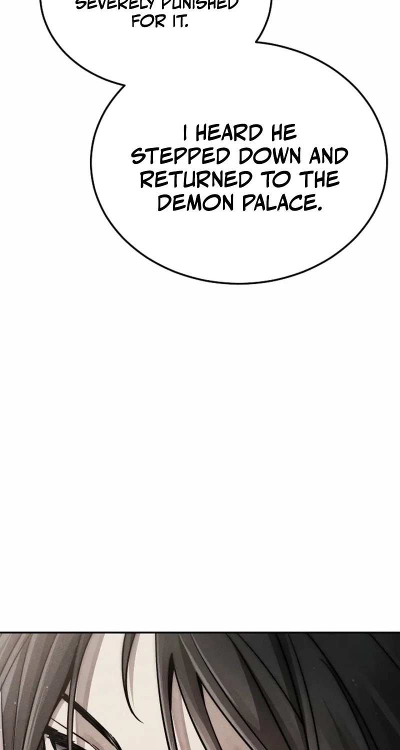 The Great Heavenly Demon Sovereign Chapter 21.1 page 110 - 