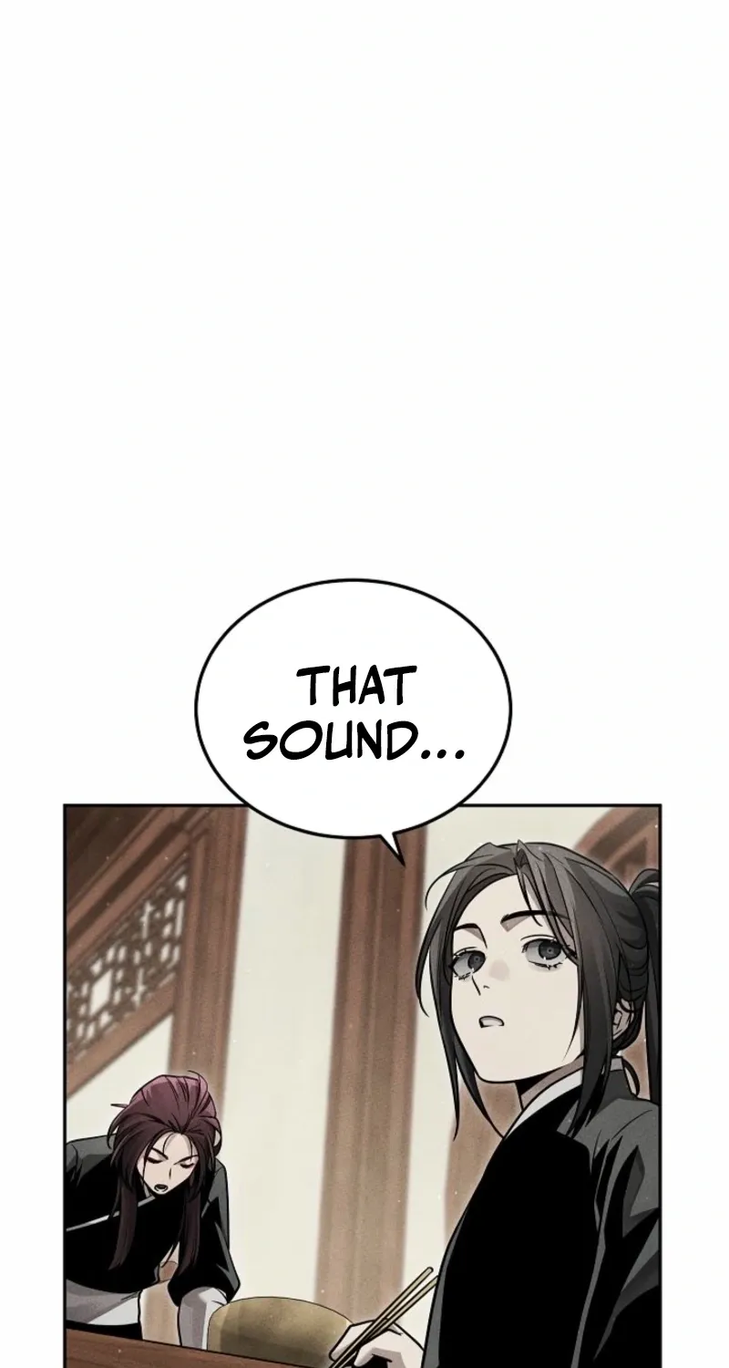 The Great Heavenly Demon Sovereign Chapter 21.1 page 115 - 