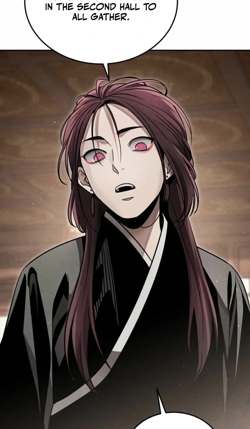 The Great Heavenly Demon Sovereign Chapter 21.1 page 117 - 