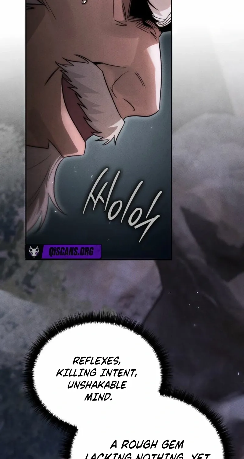 The Great Heavenly Demon Sovereign Chapter 21.1 page 22 - 