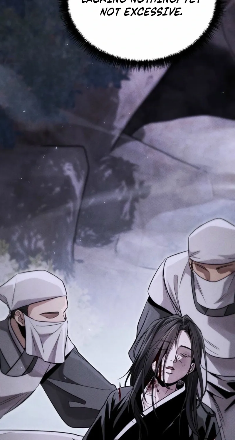 The Great Heavenly Demon Sovereign Chapter 21.1 page 23 - 