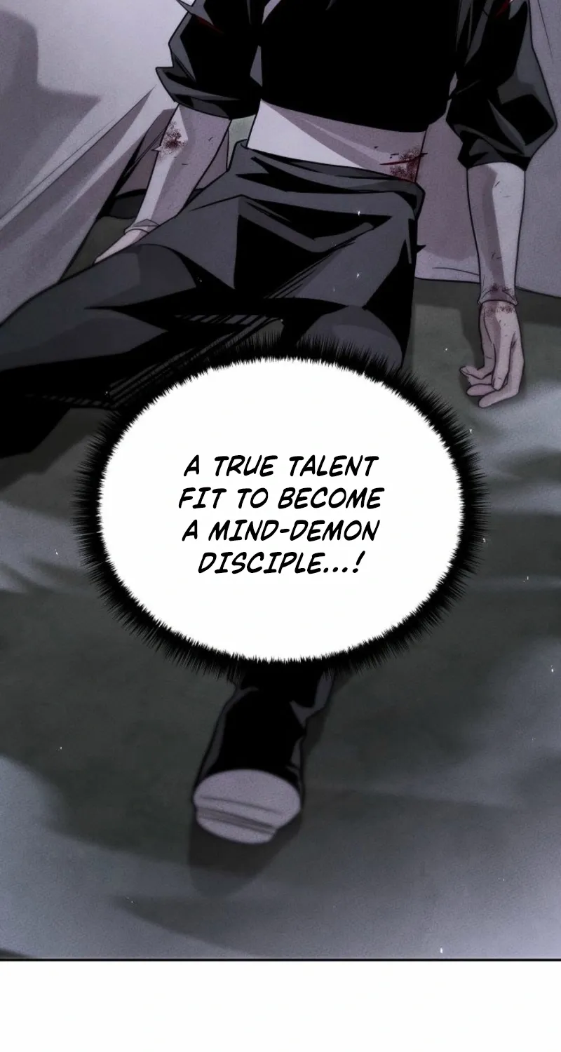 The Great Heavenly Demon Sovereign Chapter 21.1 page 24 - 