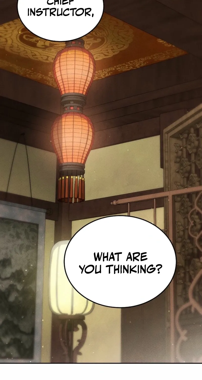 The Great Heavenly Demon Sovereign Chapter 21.1 page 27 - 