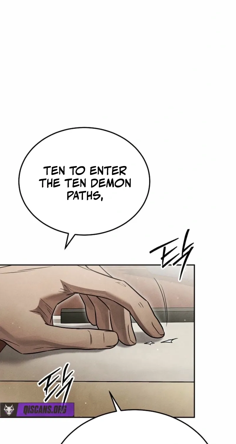 The Great Heavenly Demon Sovereign Chapter 21.1 page 28 - 