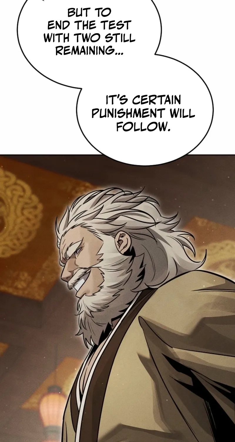 The Great Heavenly Demon Sovereign Chapter 21.1 page 32 - 