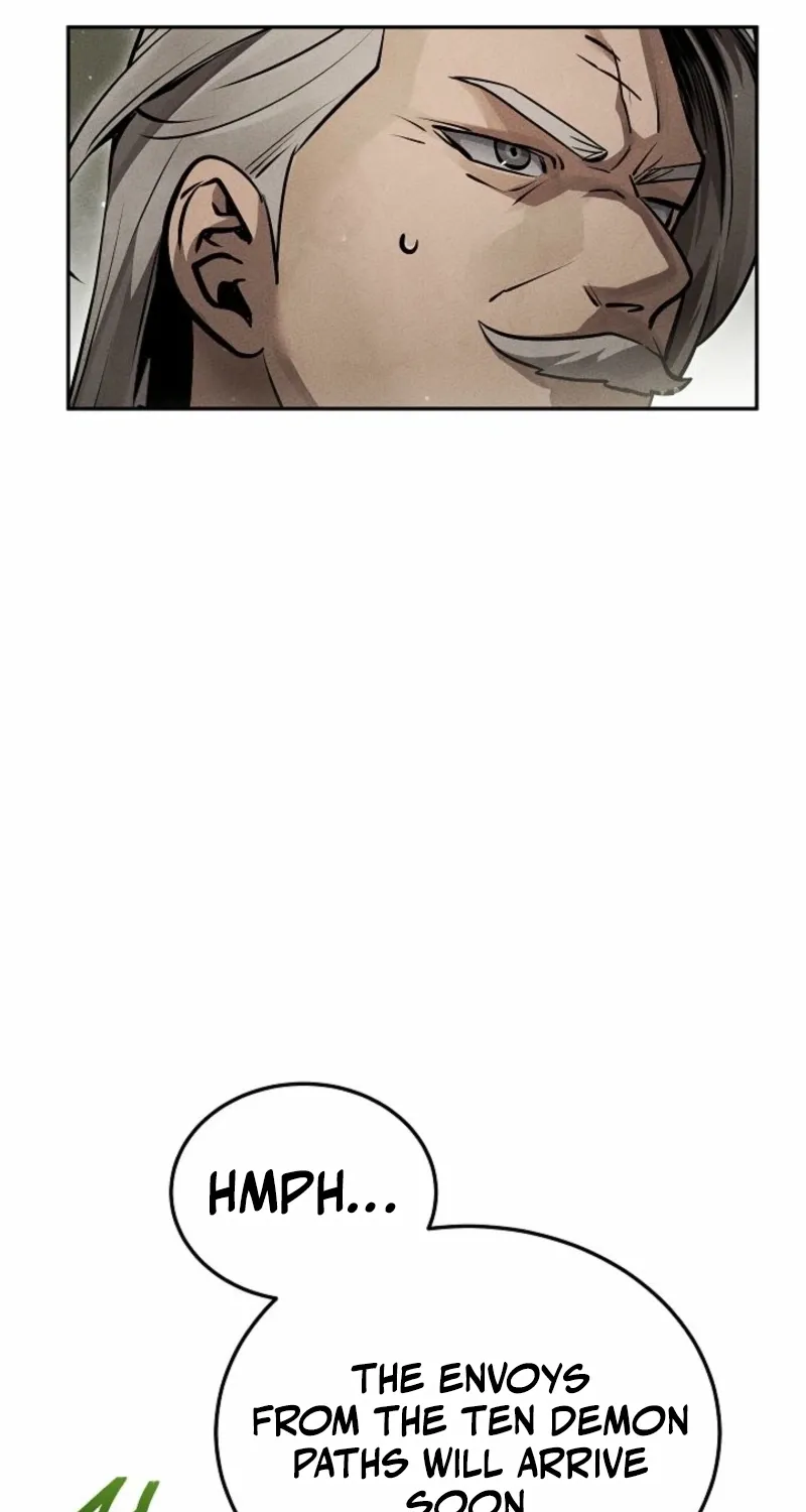 The Great Heavenly Demon Sovereign Chapter 21.1 page 34 - 