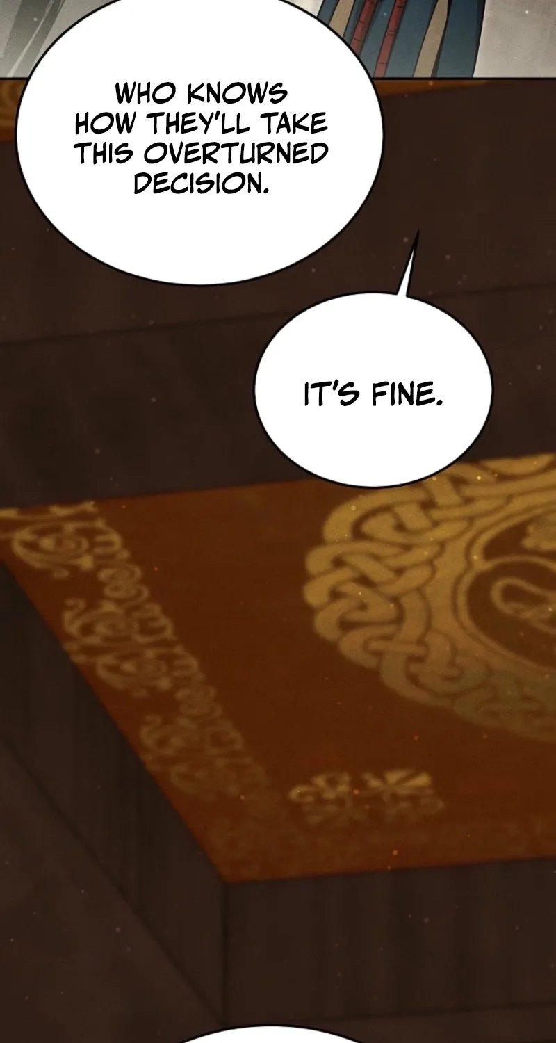 The Great Heavenly Demon Sovereign Chapter 21.1 page 36 - 