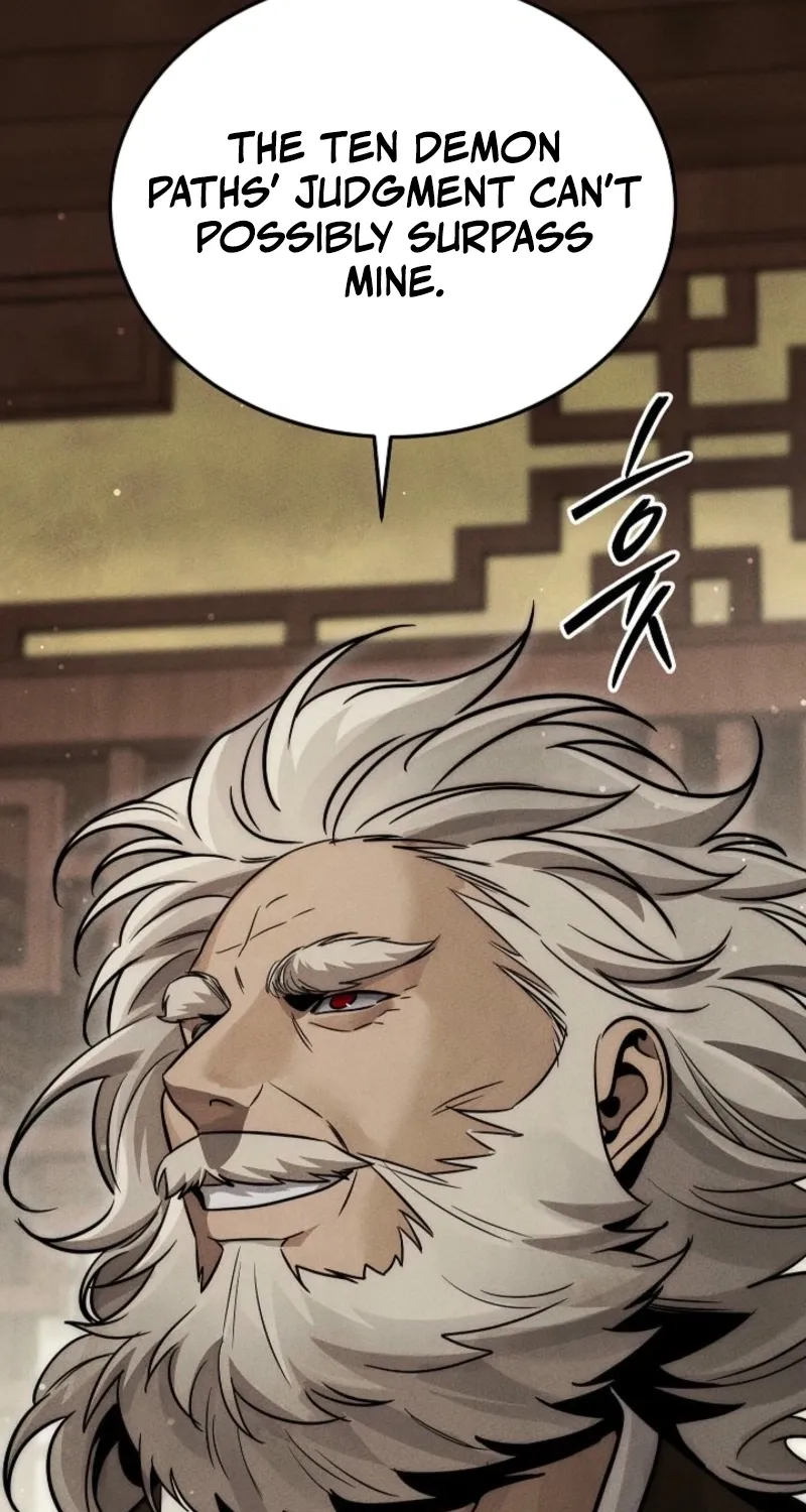 The Great Heavenly Demon Sovereign Chapter 21.1 page 37 - 