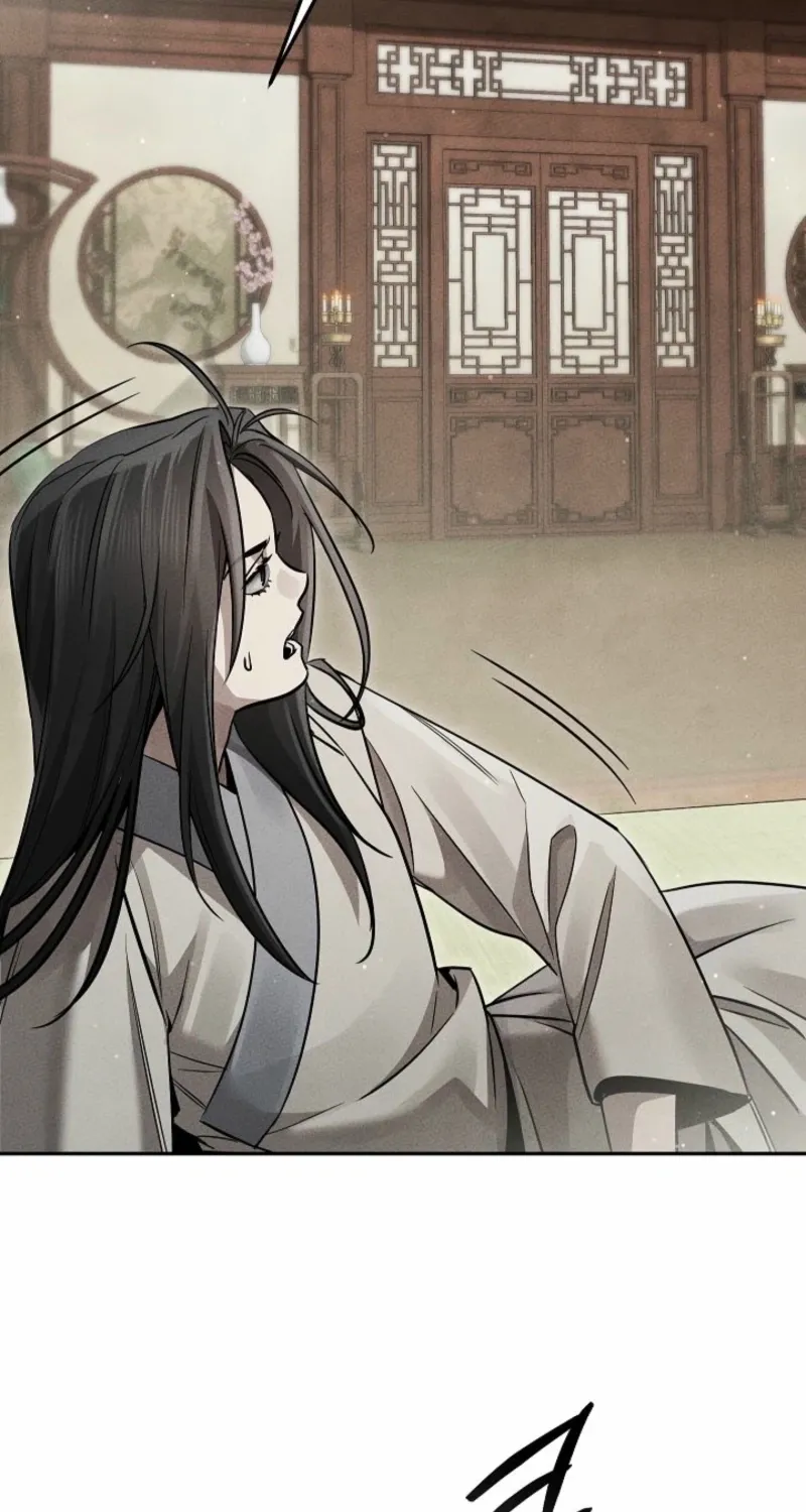 The Great Heavenly Demon Sovereign Chapter 21.1 page 43 - 