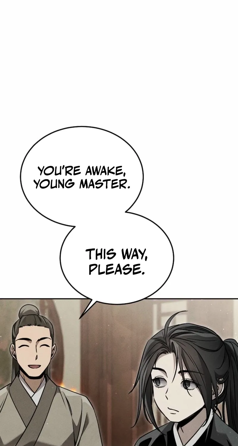 The Great Heavenly Demon Sovereign Chapter 21.1 page 52 - 
