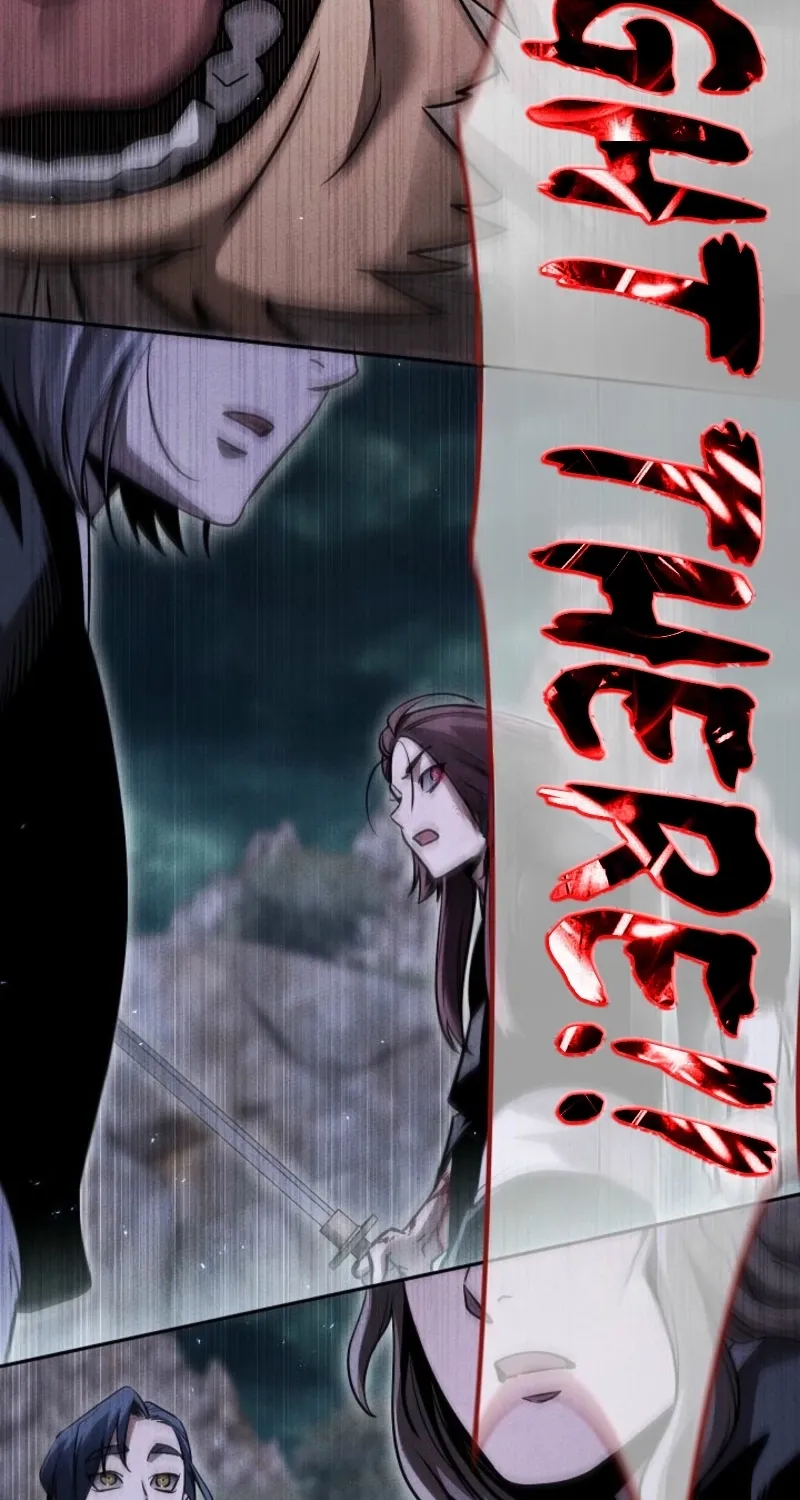 The Great Heavenly Demon Sovereign Chapter 21.1 page 7 - 