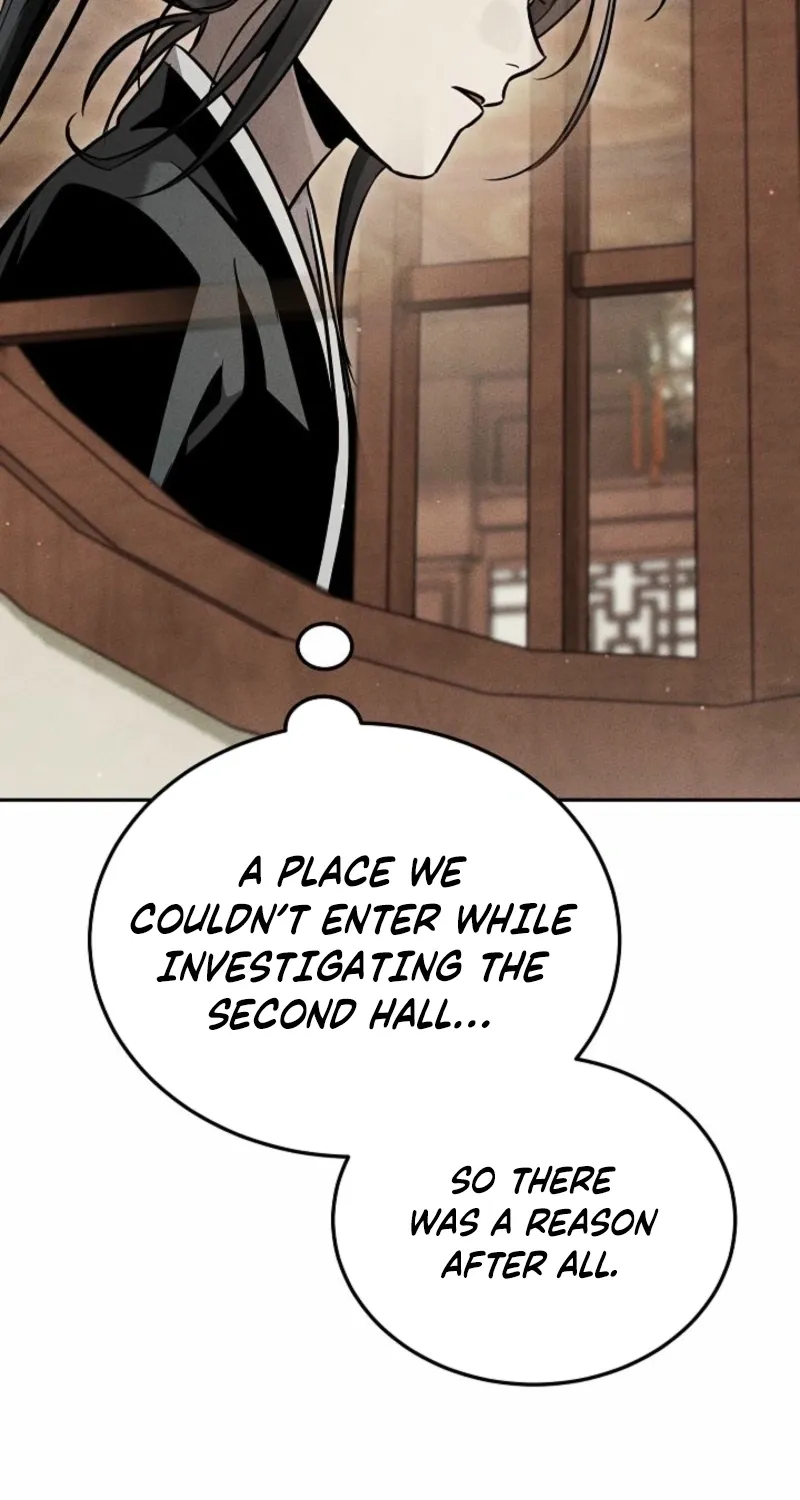The Great Heavenly Demon Sovereign Chapter 21.1 page 64 - 