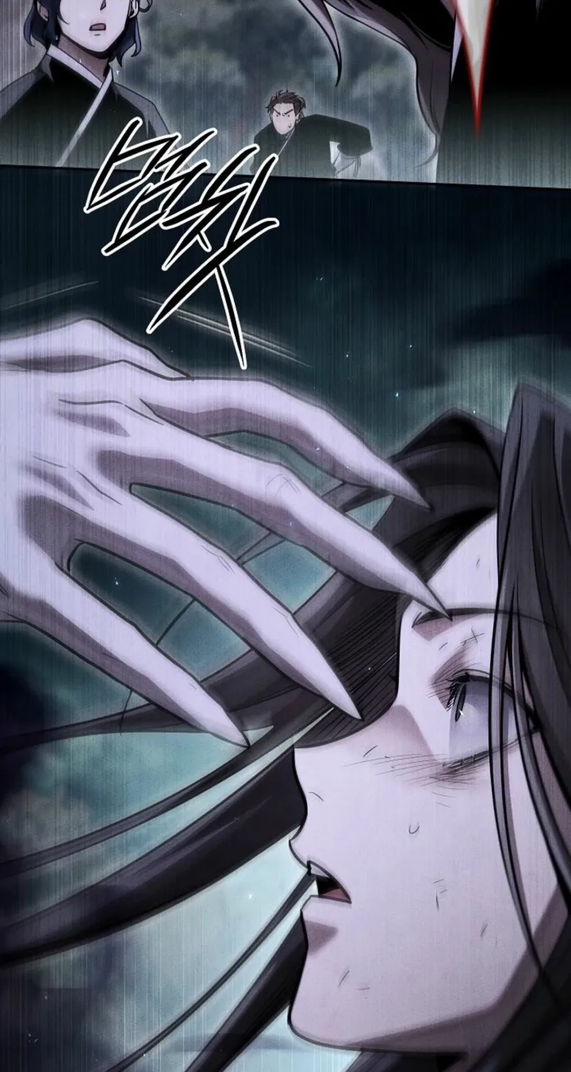 The Great Heavenly Demon Sovereign Chapter 21.1 page 8 - 