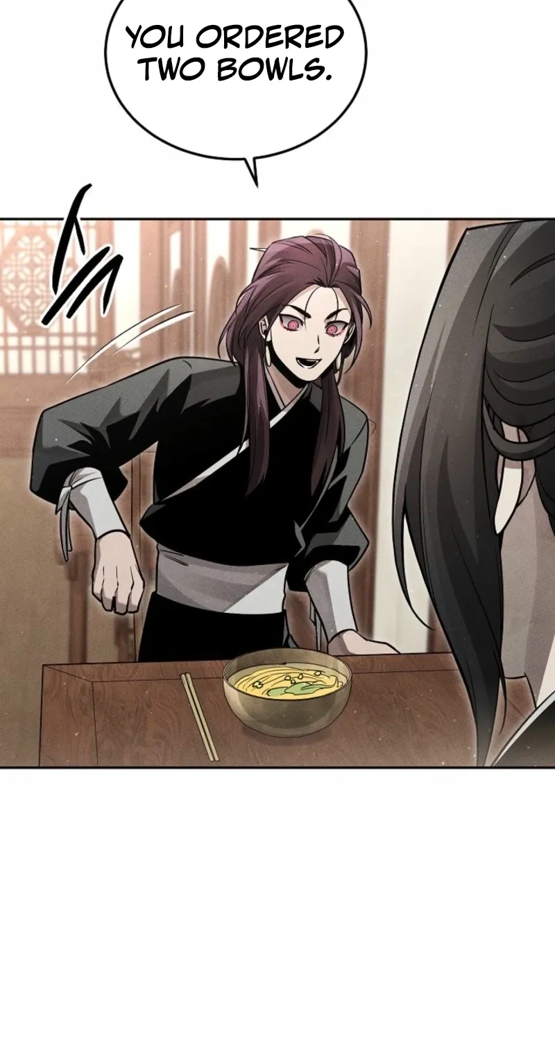 The Great Heavenly Demon Sovereign Chapter 21.1 page 75 - 