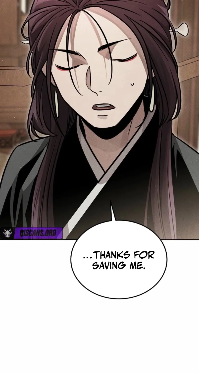 The Great Heavenly Demon Sovereign Chapter 21.1 page 79 - 
