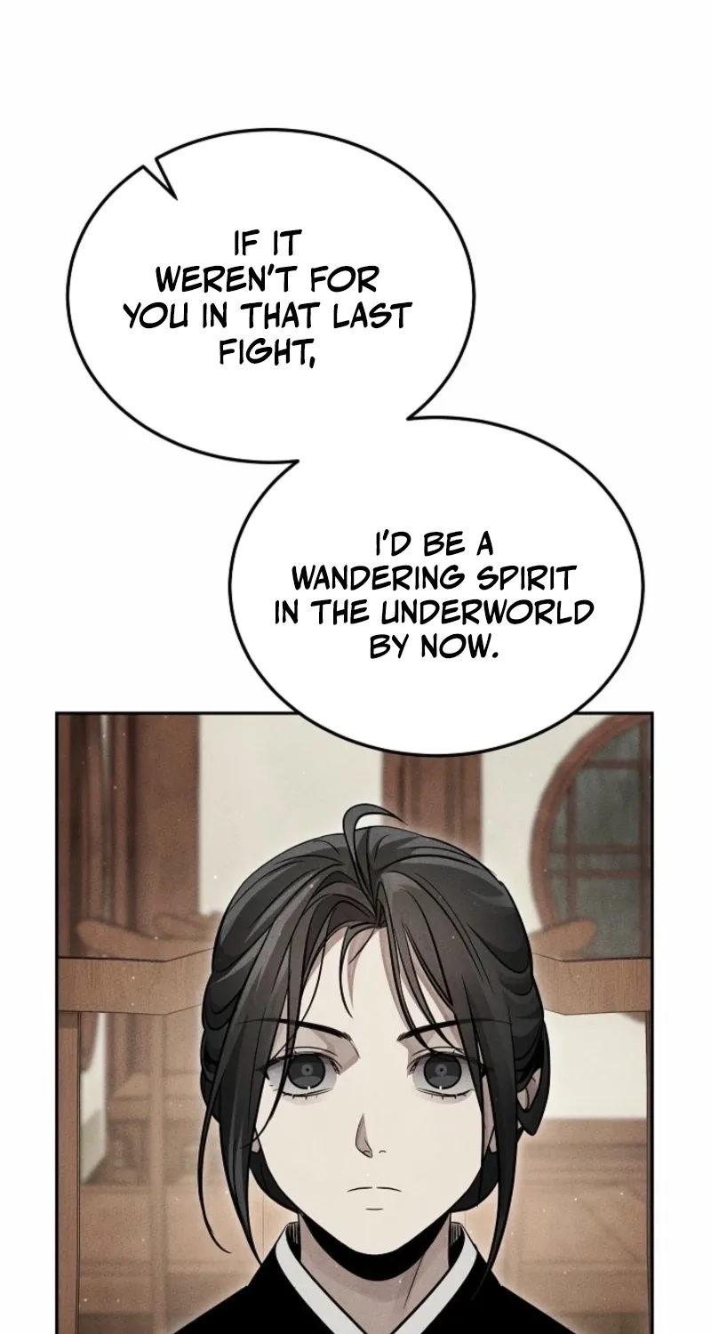 The Great Heavenly Demon Sovereign Chapter 21.1 page 80 - 