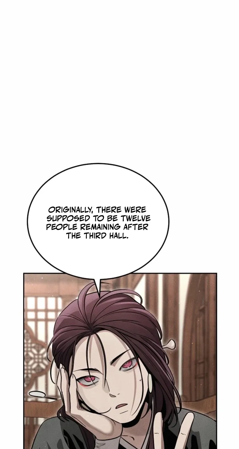 The Great Heavenly Demon Sovereign Chapter 21.1 page 83 - 