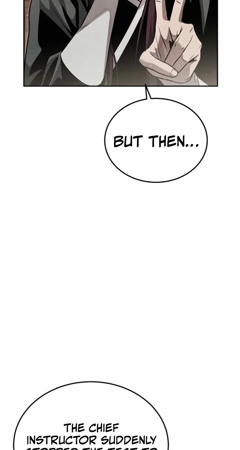 The Great Heavenly Demon Sovereign Chapter 21.1 page 84 - 