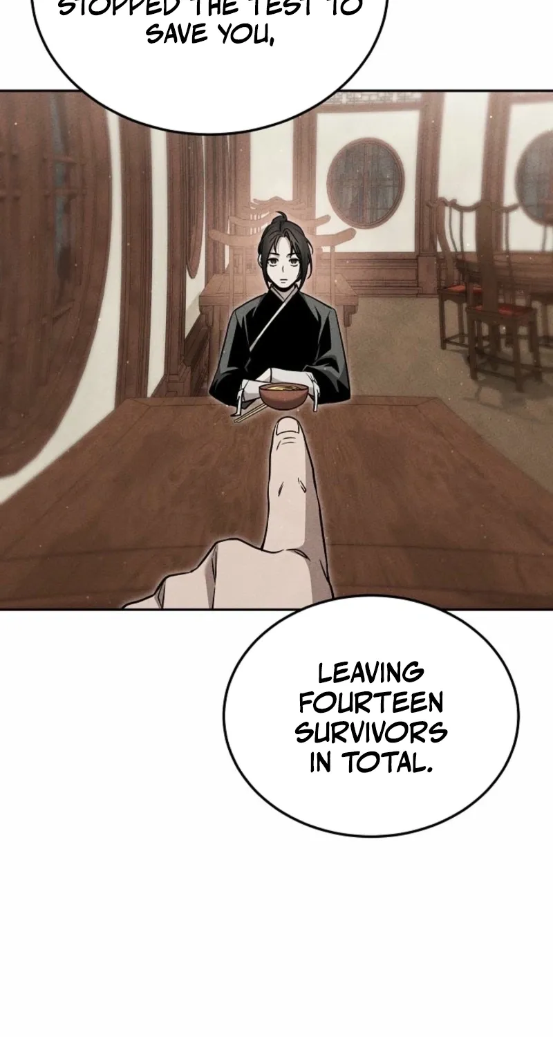 The Great Heavenly Demon Sovereign Chapter 21.1 page 85 - 