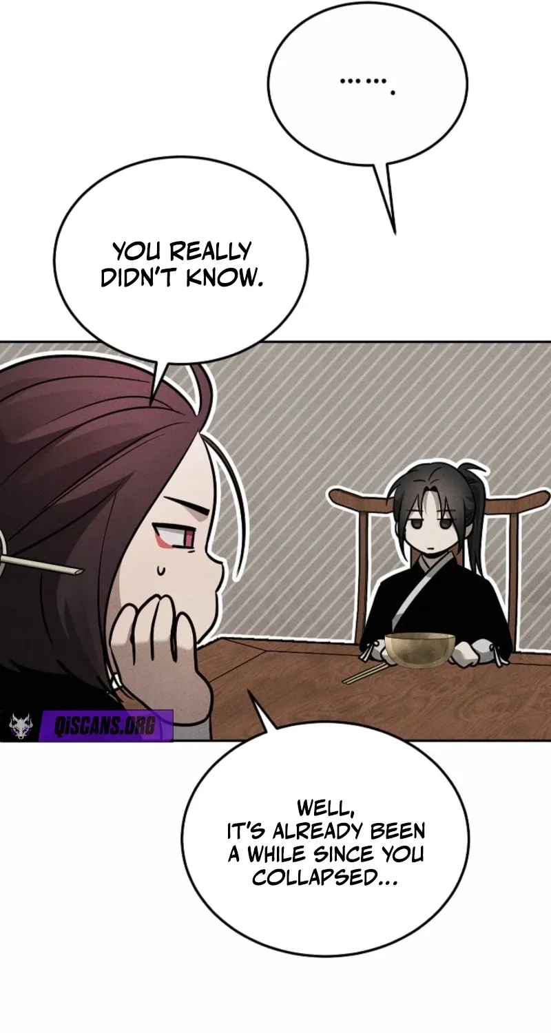 The Great Heavenly Demon Sovereign Chapter 21.1 page 88 - 