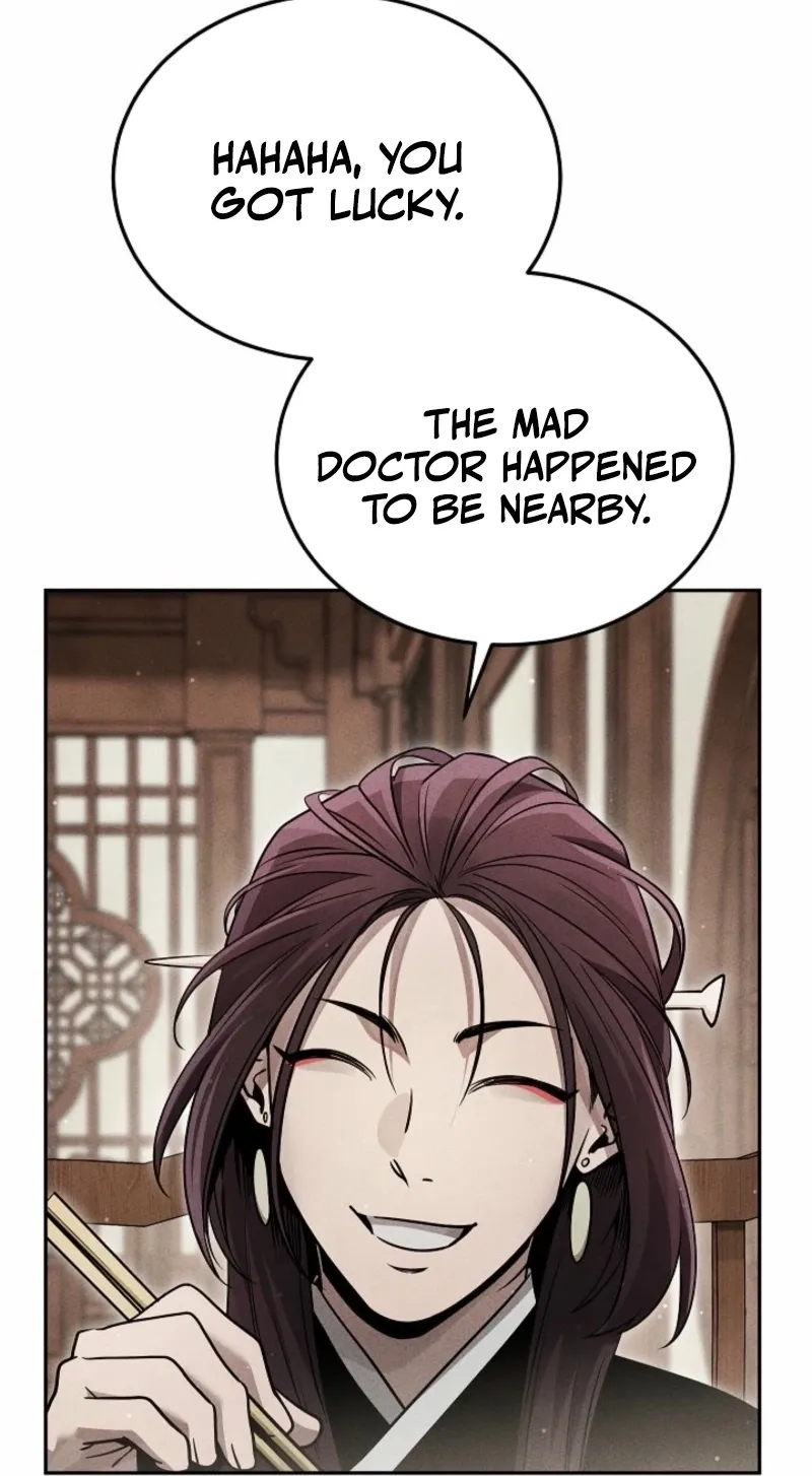 The Great Heavenly Demon Sovereign Chapter 21.1 page 92 - 