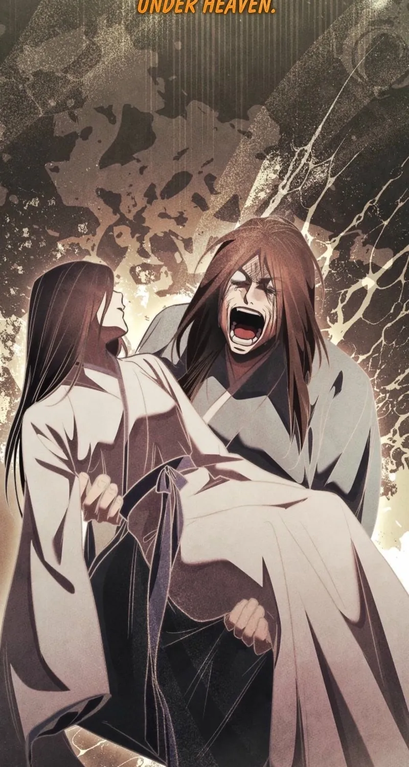 The Great Heavenly Demon Sovereign Chapter 21.1 page 94 - 