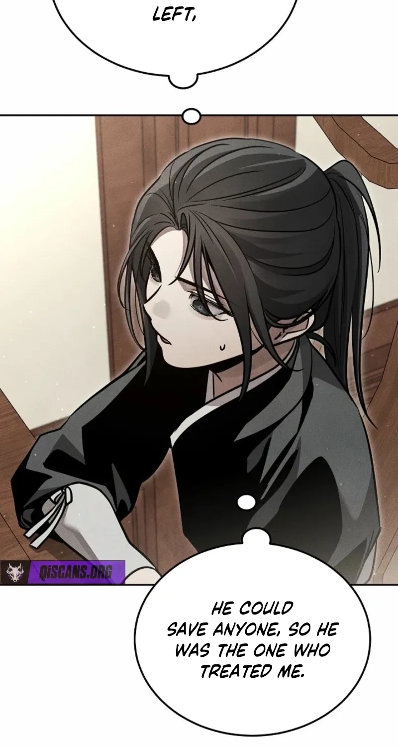 The Great Heavenly Demon Sovereign Chapter 21.1 page 96 - 
