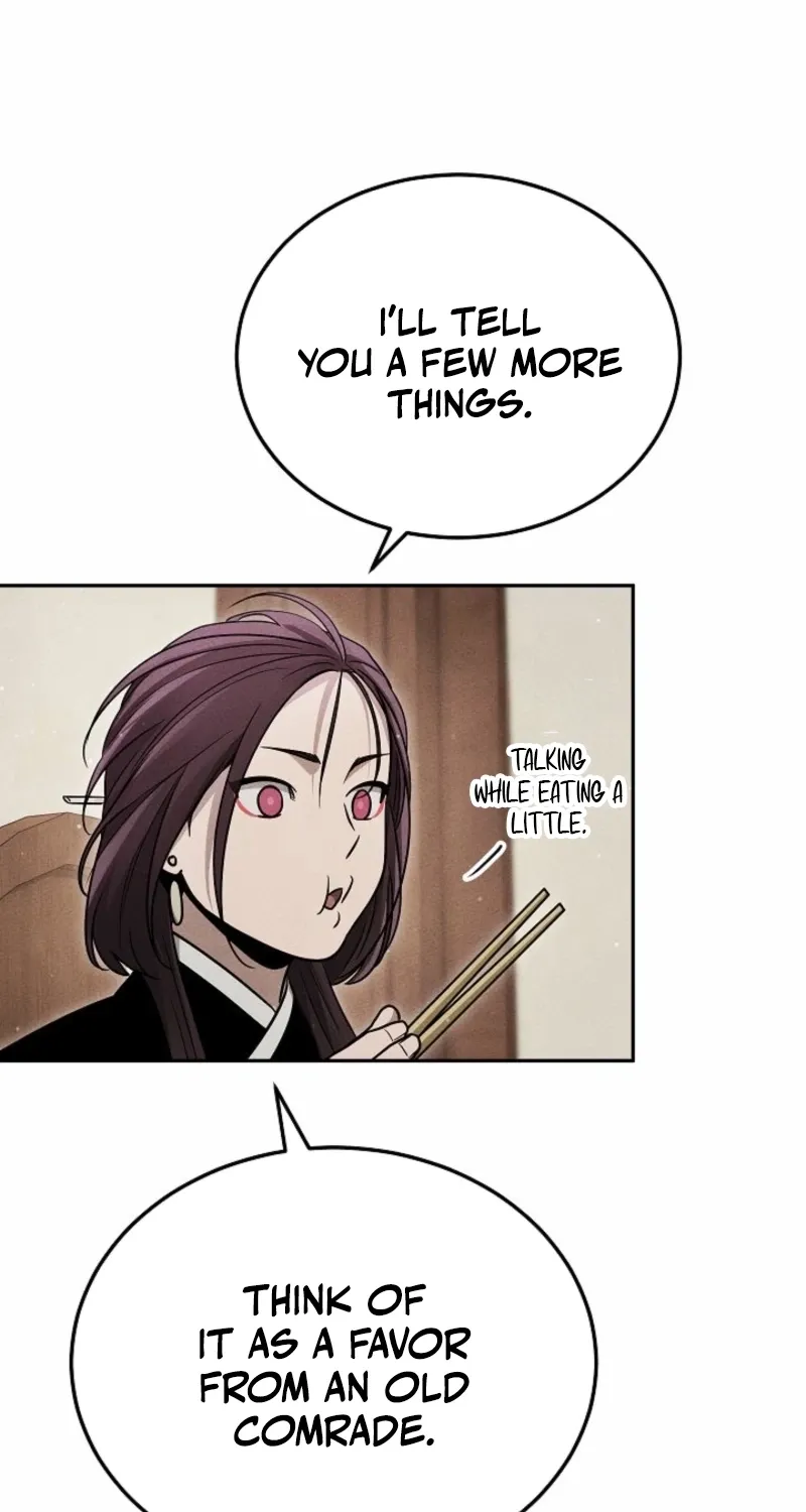 The Great Heavenly Demon Sovereign Chapter 21.1 page 99 - 