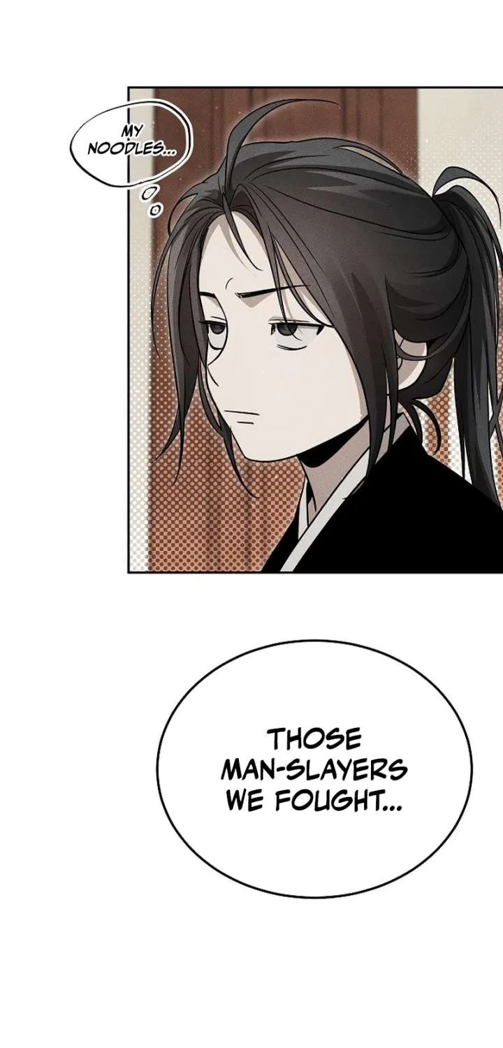 The Great Heavenly Demon Sovereign Chapter 21 page 101 - 