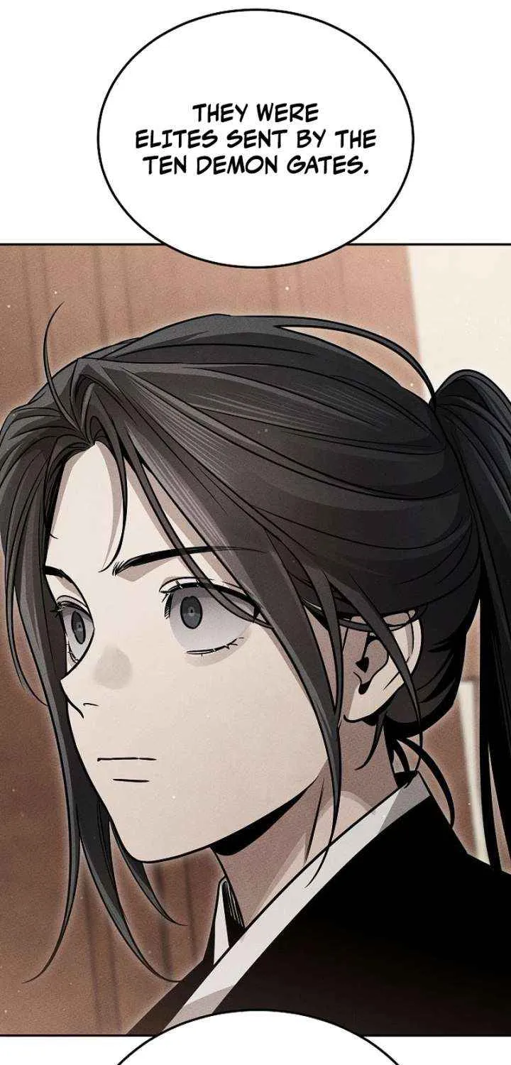 The Great Heavenly Demon Sovereign Chapter 21 page 103 - 