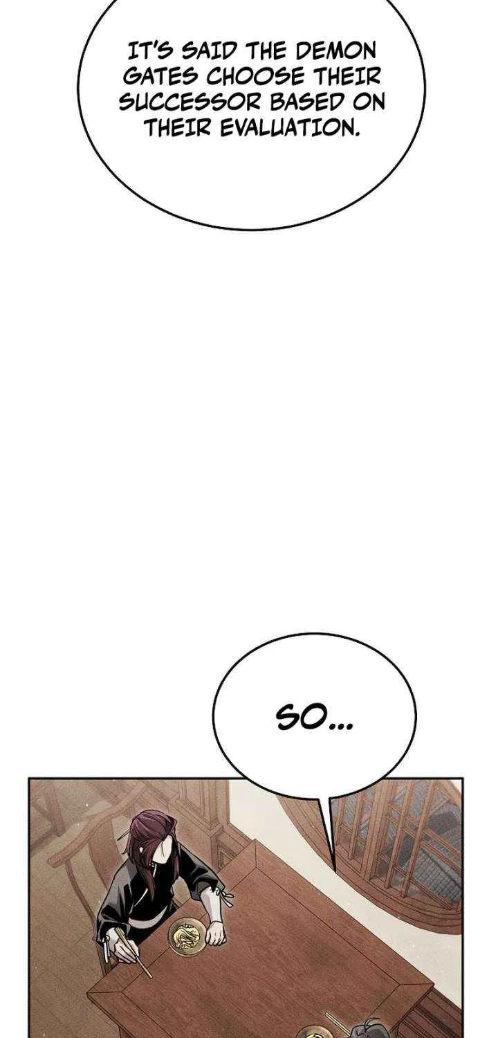 The Great Heavenly Demon Sovereign Chapter 21 page 104 - 