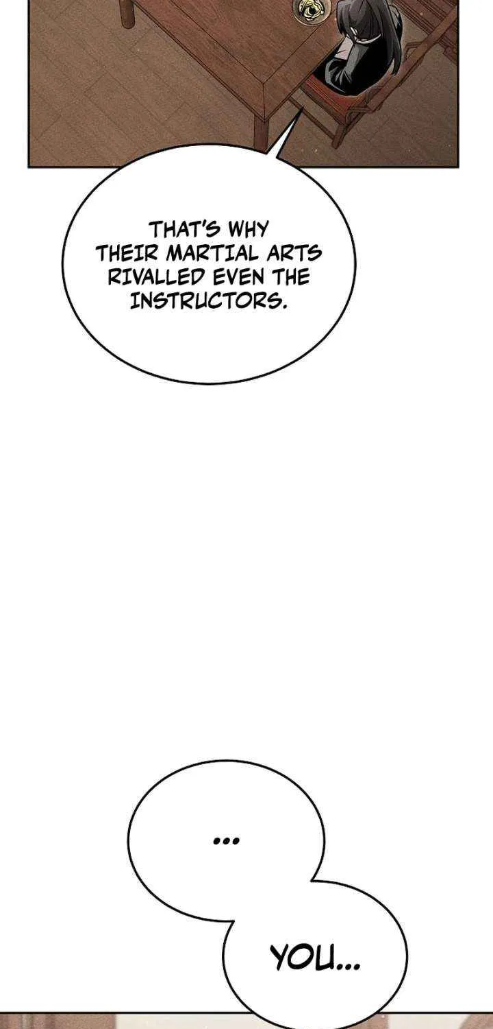 The Great Heavenly Demon Sovereign Chapter 21 page 105 - 