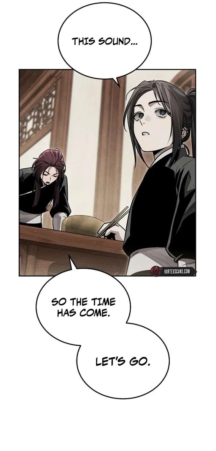 The Great Heavenly Demon Sovereign Chapter 21 page 117 - 