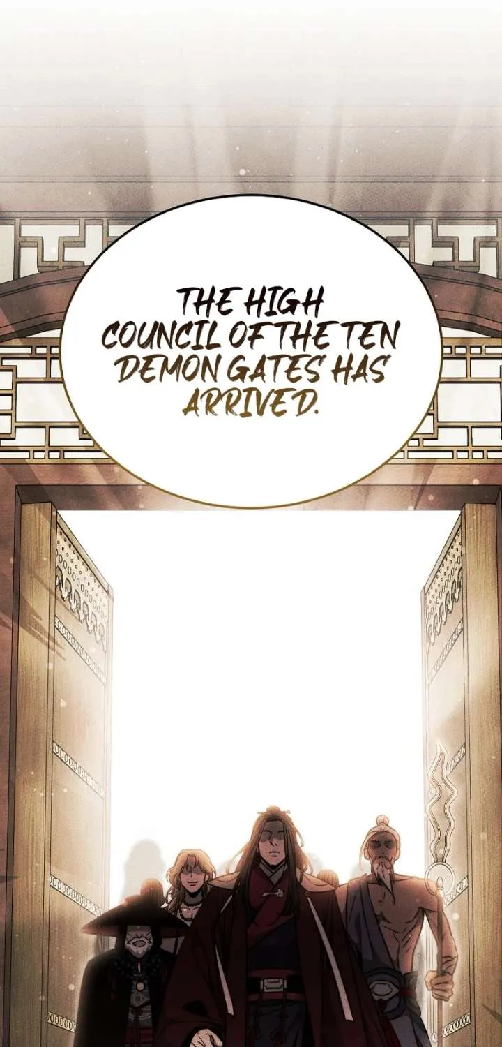 The Great Heavenly Demon Sovereign Chapter 21 page 120 - 
