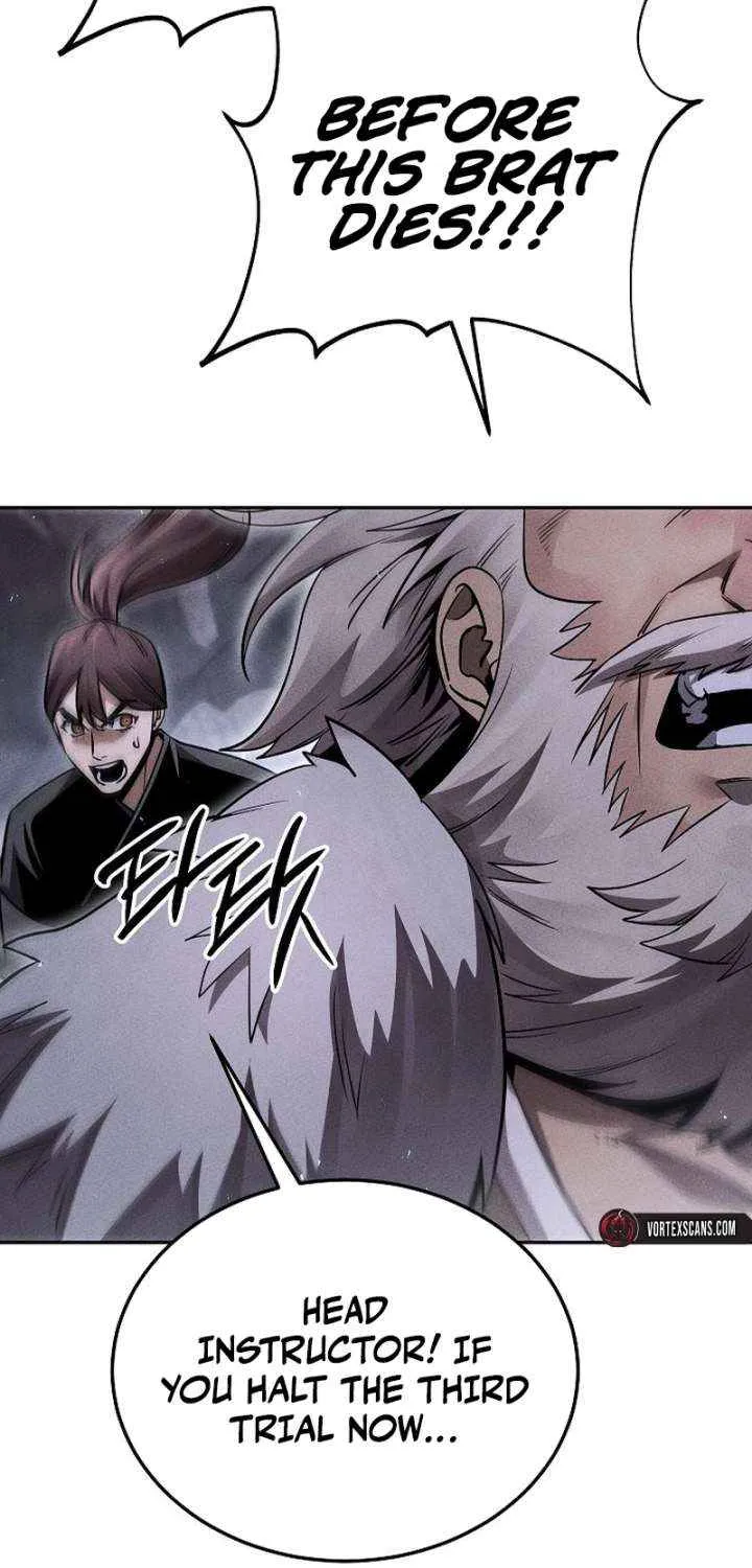 The Great Heavenly Demon Sovereign Chapter 21 page 18 - 