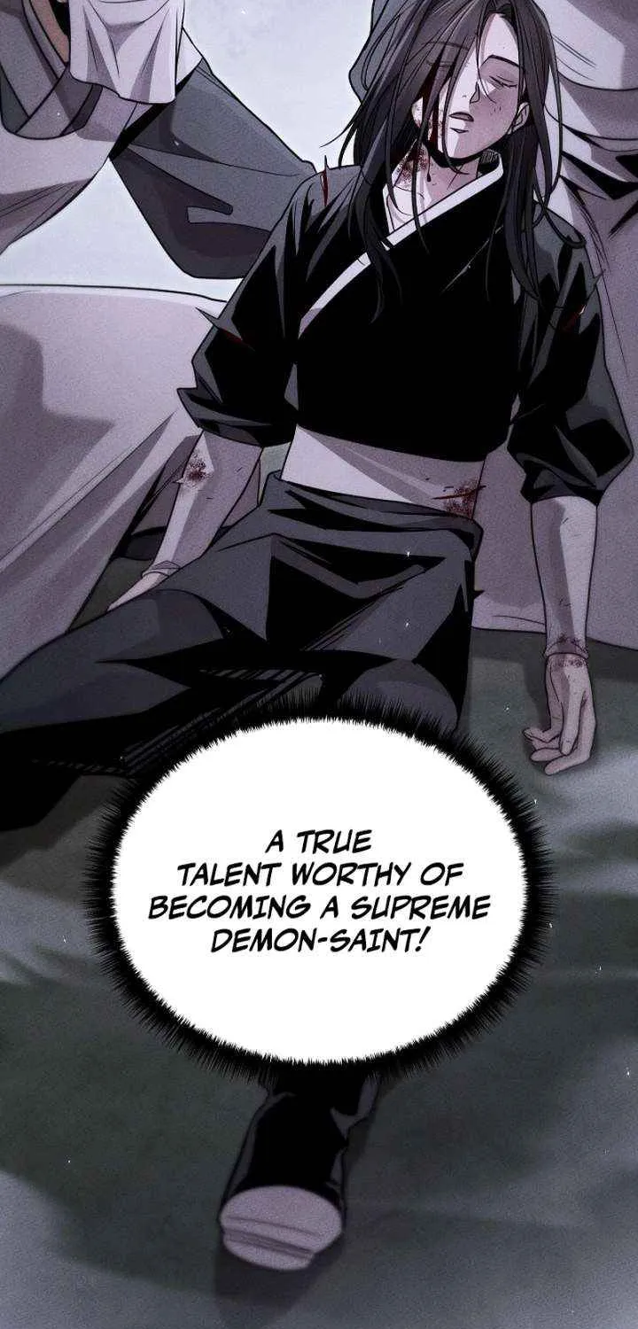 The Great Heavenly Demon Sovereign Chapter 21 page 25 - 