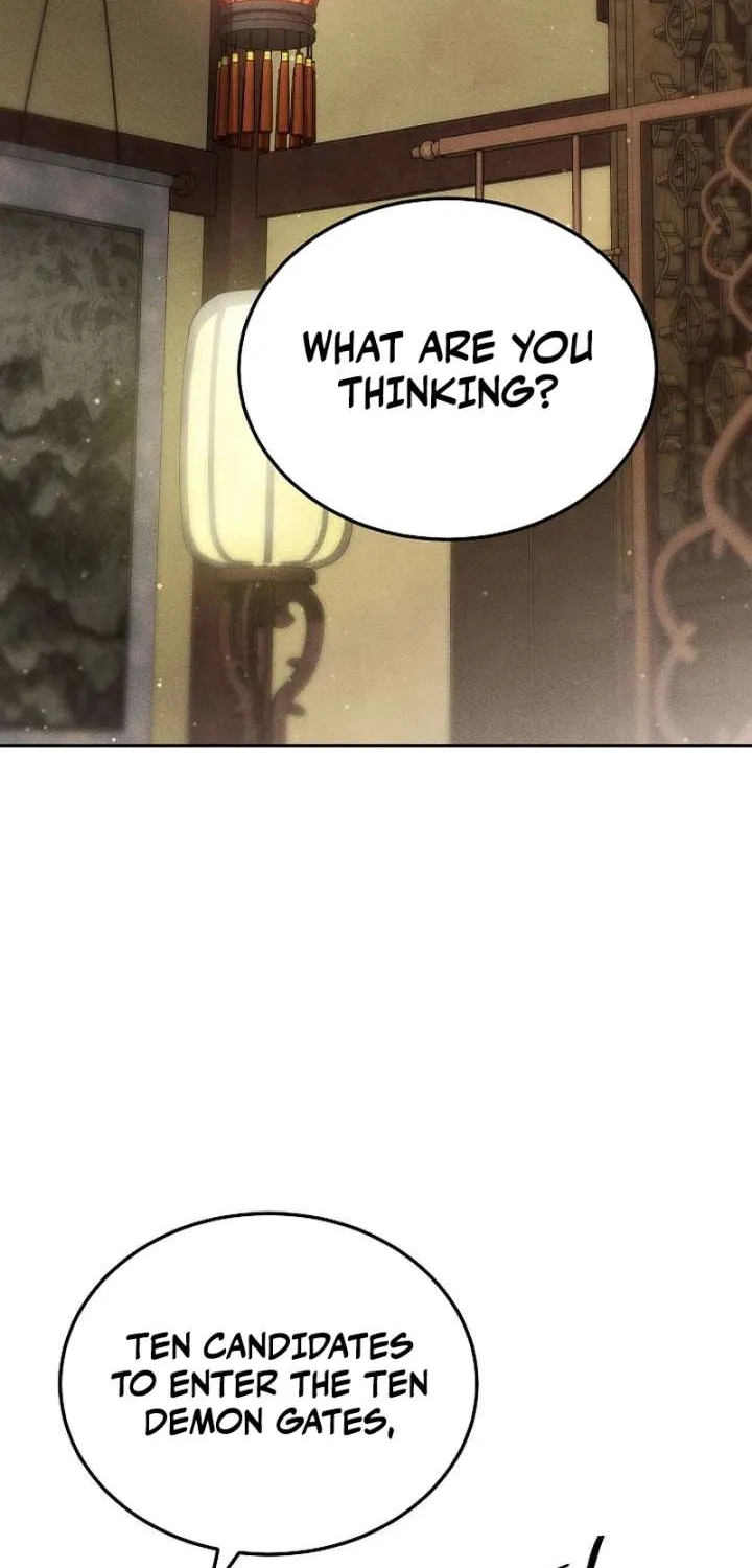 The Great Heavenly Demon Sovereign Chapter 21 page 29 - 